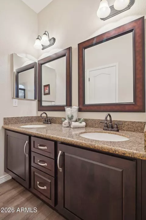 Bath - 6516 E Riverdale St, Mesa, AZ 85215 photo 4 of 4