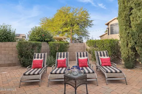 Exterior - 6516 E Riverdale St, Mesa, AZ 85215 photo 10 of 16
