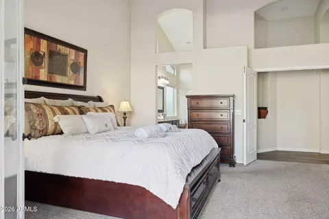 Bedroom - 6516 E Riverdale St, Mesa, AZ 85215 photo 6 of 13