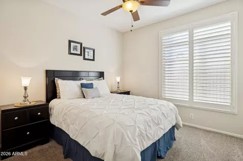 Bedroom - 6516 E Riverdale St, Mesa, AZ 85215 photo 10 of 13