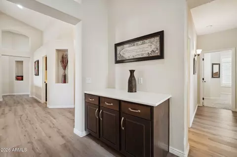 Entry Way - 6516 E Riverdale St, Mesa, AZ 85215 photo 1 of 1
