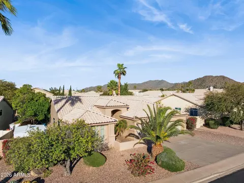 View/Area - 6516 E Riverdale St, Mesa, AZ 85215 photo 2 of 4