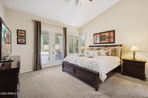 Bedroom - 6516 E Riverdale St, Mesa, AZ 85215 photo 2 of 13