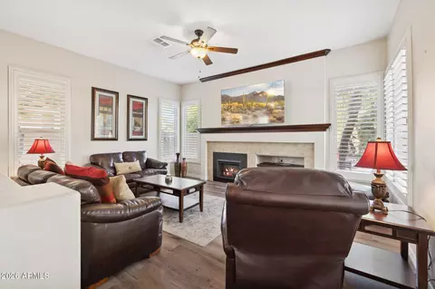 Living - 6516 E Riverdale St, Mesa, AZ 85215 photo 2 of 2
