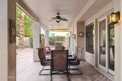 Exterior - 6516 E Riverdale St, Mesa, AZ 85215 photo 9 of 16