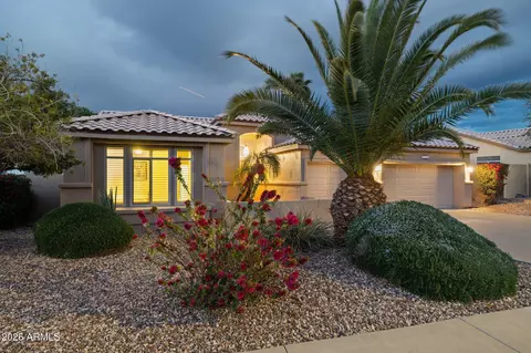 Exterior - 6516 E Riverdale St, Mesa, AZ 85215 photo 4 of 16
