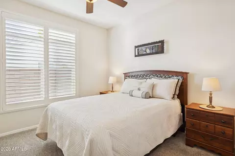 Bedroom - 6516 E Riverdale St, Mesa, AZ 85215 photo 12 of 13