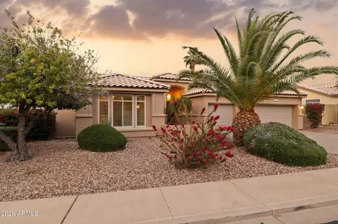 6516 E Riverdale St, Mesa, AZ 85215