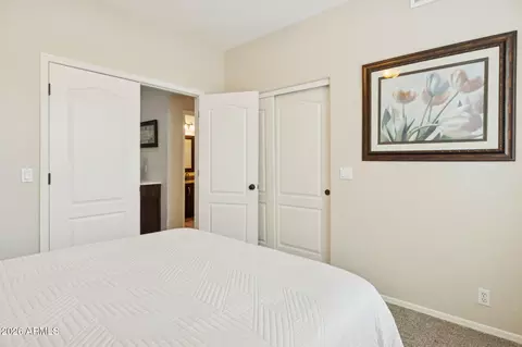 Bedroom - 6516 E Riverdale St, Mesa, AZ 85215 photo 13 of 13