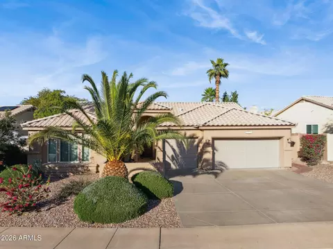 Exterior - 6516 E Riverdale St, Mesa, AZ 85215 photo 14 of 16