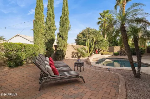 Exterior - 6516 E Riverdale St, Mesa, AZ 85215 photo 11 of 16