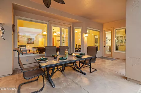 Exterior - 6516 E Riverdale St, Mesa, AZ 85215 photo 6 of 16