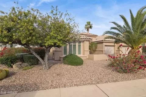 Exterior - 6516 E Riverdale St, Mesa, AZ 85215 photo 1 of 16