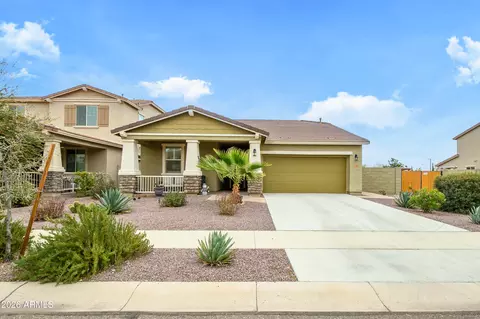11091 N 190th Ln, Surprise, AZ 85388