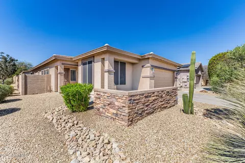 15120 N 138th Dr, Surprise, AZ 85379