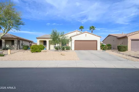 19164 N Tamarisk Flower Way, Surprise, AZ 85387