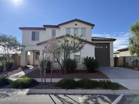 17847 W Straight Arrow Ln, Surprise, AZ 85387