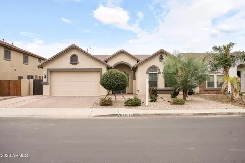 11511 E Seaver Ave, Mesa, AZ 85212