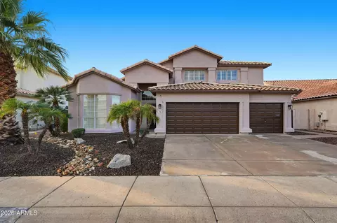 735 W Aire Libre Ave, Phoenix, AZ 85023