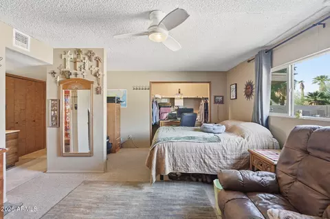 Bedroom - 3462 E Hearn Rd, Phoenix, AZ 85032 photo 5 of 8