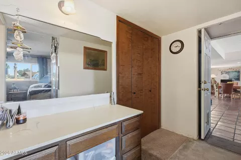 Entry Way - 3462 E Hearn Rd, Phoenix, AZ 85032 photo 1 of 1