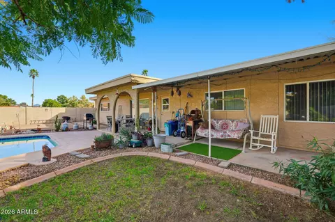 Exterior - 3462 E Hearn Rd, Phoenix, AZ 85032 photo 8 of 10