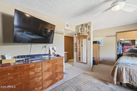 Bedroom - 3462 E Hearn Rd, Phoenix, AZ 85032 photo 4 of 8