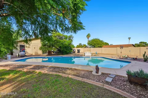 Exterior - 3462 E Hearn Rd, Phoenix, AZ 85032 photo 7 of 10