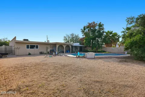 Exterior - 3462 E Hearn Rd, Phoenix, AZ 85032 photo 9 of 10