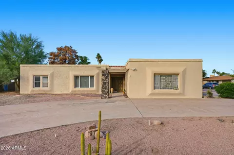 3462 E Hearn Rd, Phoenix, AZ 85032