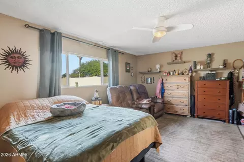 Bedroom - 3462 E Hearn Rd, Phoenix, AZ 85032 photo 3 of 8