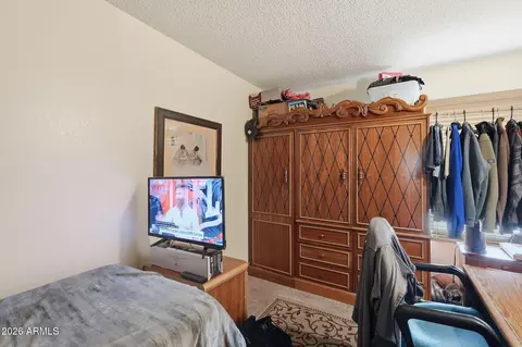 Bedroom - 3462 E Hearn Rd, Phoenix, AZ 85032 photo 6 of 8