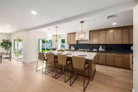 Kitchen - 3423 E Beryl Ln, Phoenix, AZ 85028 photo 6 of 6