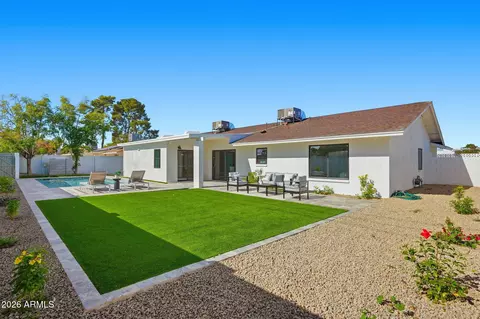 Exterior - 3423 E Beryl Ln, Phoenix, AZ 85028 photo 1 of 3