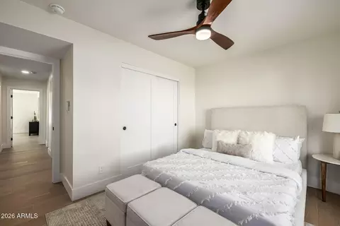 Bedroom - 3423 E Beryl Ln, Phoenix, AZ 85028 photo 4 of 5