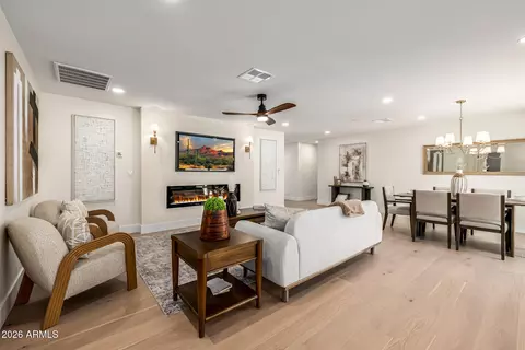 Living - 3423 E Beryl Ln, Phoenix, AZ 85028 photo 1 of 1