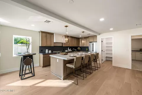 Kitchen - 3423 E Beryl Ln, Phoenix, AZ 85028 photo 1 of 6