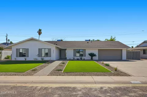 3423 E Beryl Ln, Phoenix, AZ 85028