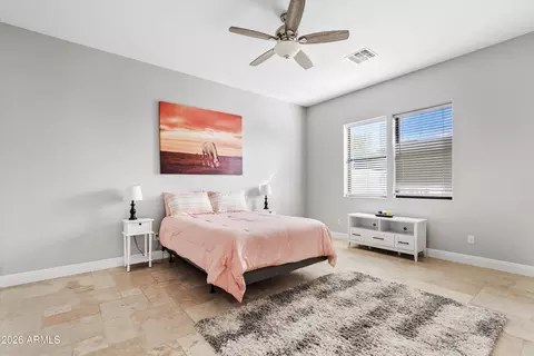 Bedroom - 1617 W Maddock Rd, Phoenix, AZ 85086 photo 1 of 6