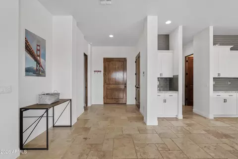 Entry Way - 1617 W Maddock Rd, Phoenix, AZ 85086 photo 1 of 2