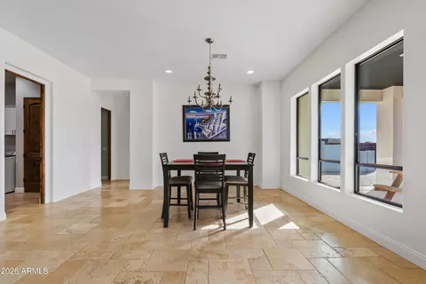 Dining - 1617 W Maddock Rd, Phoenix, AZ 85086 photo 1 of 3
