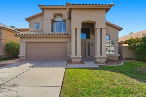 2201 W Redwood Dr, Chandler, AZ 85248