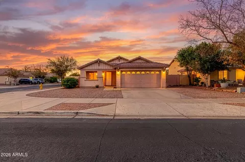 1832 W Lydia Ln, Phoenix, AZ 85041