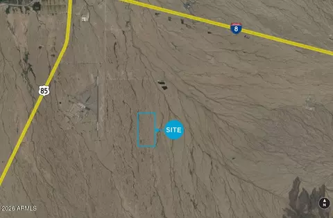 606 S Nn S 299th Ave #-, Gila Bend, AZ 85337