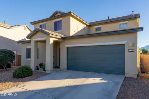 5228 Encanto Dr, Sierra Vista, AZ 85635