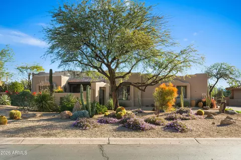 27407 N Quintana Dr, Rio Verde, AZ 85263