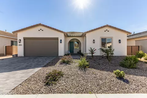 3951 E Gold Mountain Ave, San Tan Valley, AZ 85143