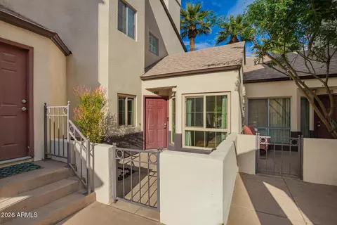 100 E Fillmore St #119, Phoenix, AZ 85004