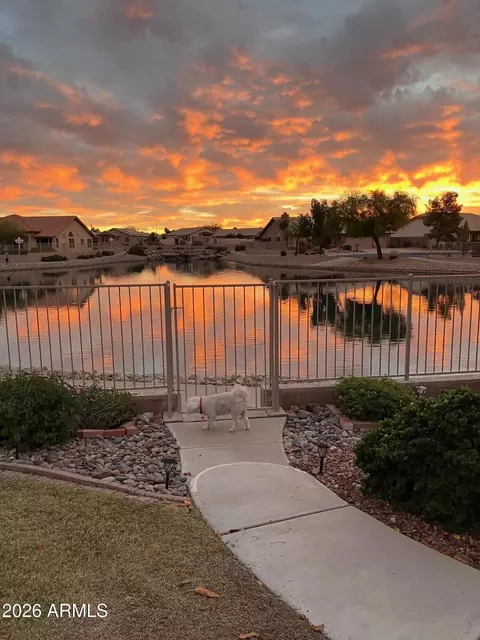 20659 N 110th Ave, Sun City, AZ 85373