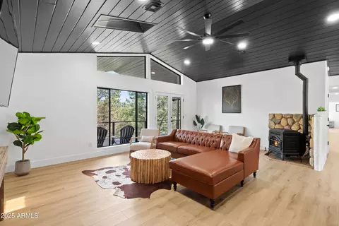 630 Co Rd 3144 Rd, Show Low, AZ 85901